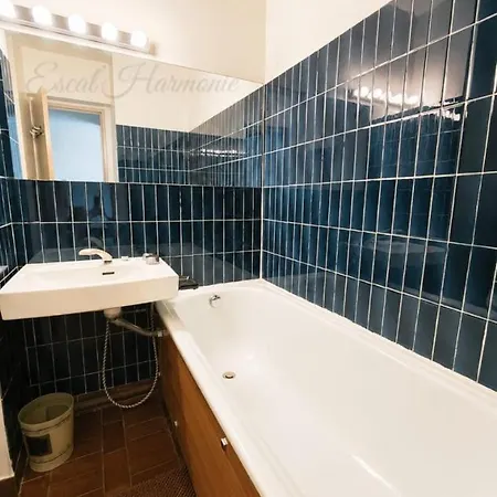 Appartement Lys De